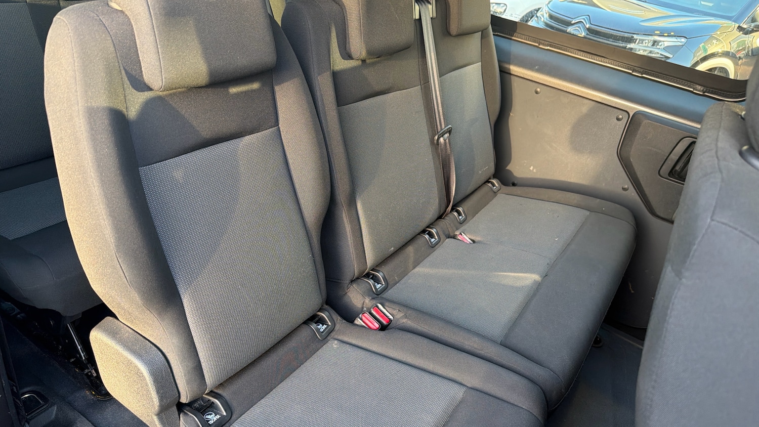 Used Vauxhall Vivaro Life 2021 for sale - 77941390: Photo 31