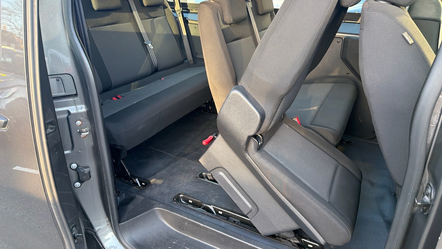 Used Vauxhall Vivaro Life 2021 for sale - 77941390: Photo 33