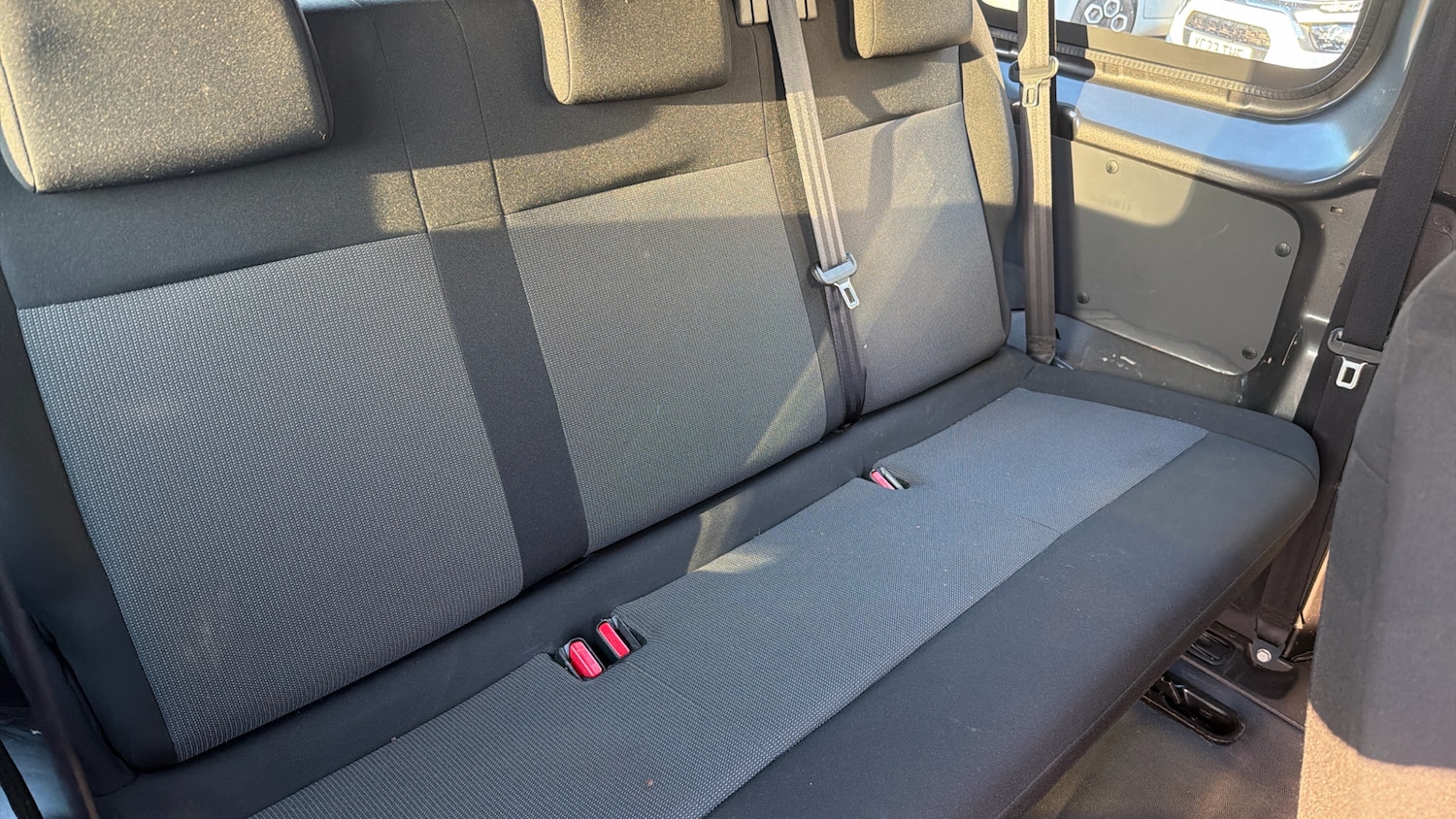 Used Vauxhall Vivaro Life 2021 for sale - 77941390: Photo 34