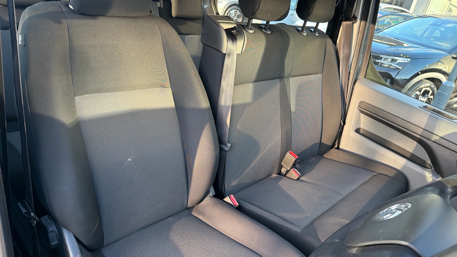 Used Vauxhall Vivaro Life 2021 for sale - 77941390: Photo 36