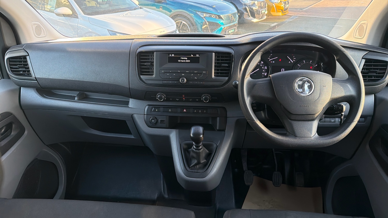 Used Vauxhall Vivaro Life 2021 for sale - 77941390: Photo 4