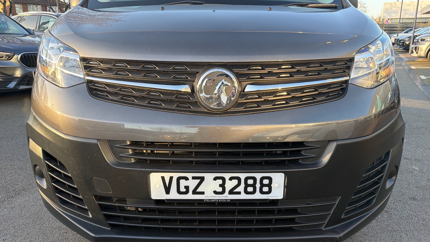 Used Vauxhall Vivaro Life 2021 for sale - 77941390: Photo 40