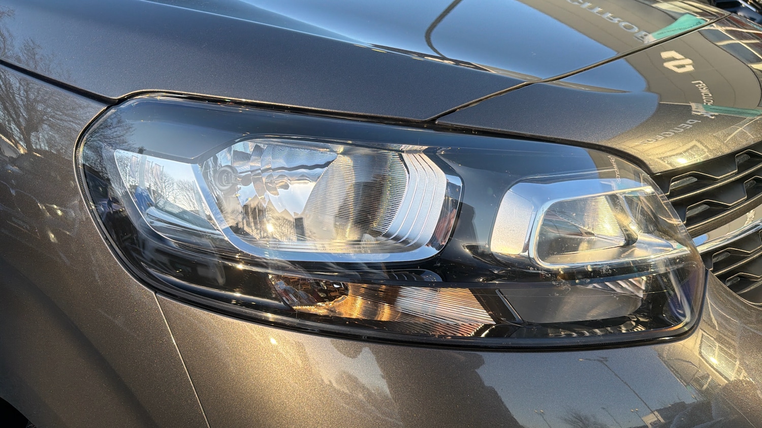 Used Vauxhall Vivaro Life 2021 for sale - 77941390: Photo 42