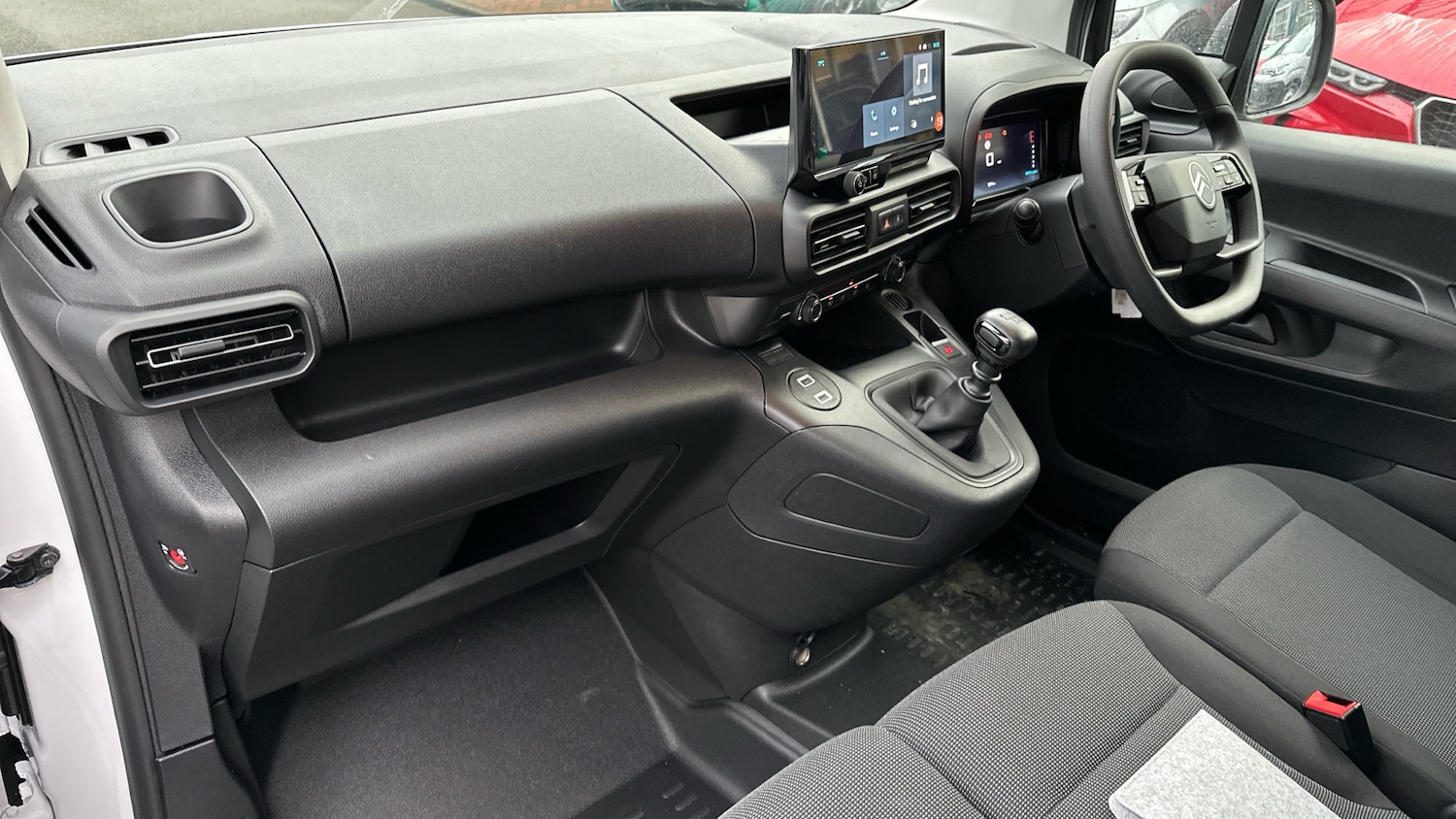 Used Citroen Berlingo 2024 for sale - 76772628: Photo 12