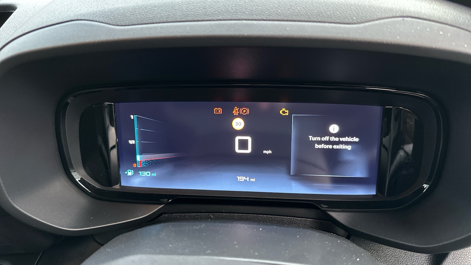 Used Citroen Berlingo 2024 for sale - 76772628: Photo 13