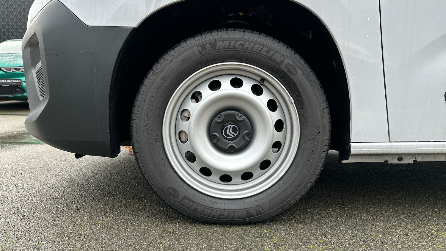 Used Citroen Berlingo 2024 for sale - 76772628: Photo 14