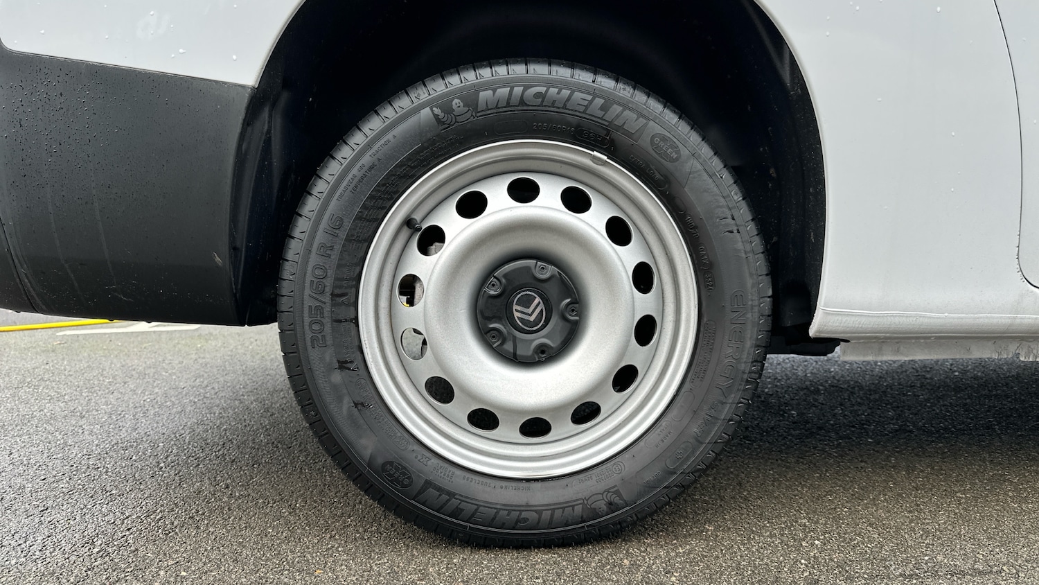 Used Citroen Berlingo 2024 for sale - 76772628: Photo 16