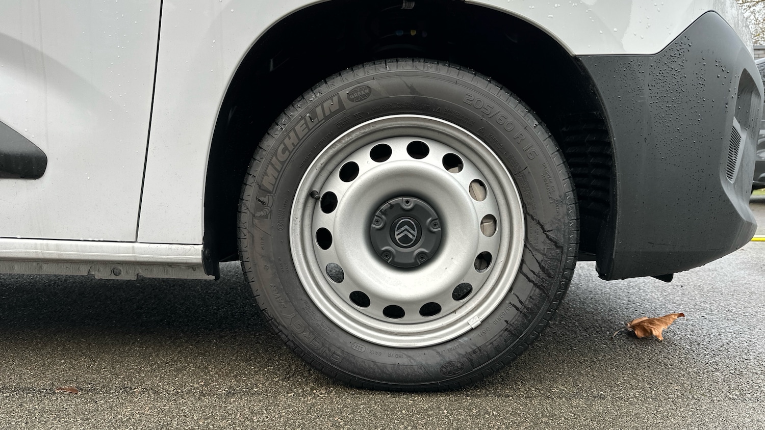 Used Citroen Berlingo 2024 for sale - 76772628: Photo 17