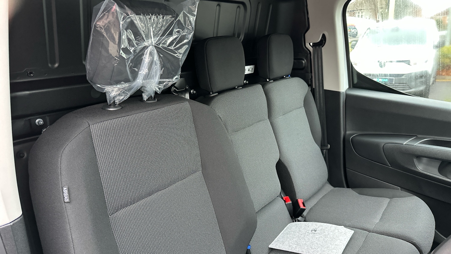 Used Citroen Berlingo 2024 for sale - 76772628: Photo 25