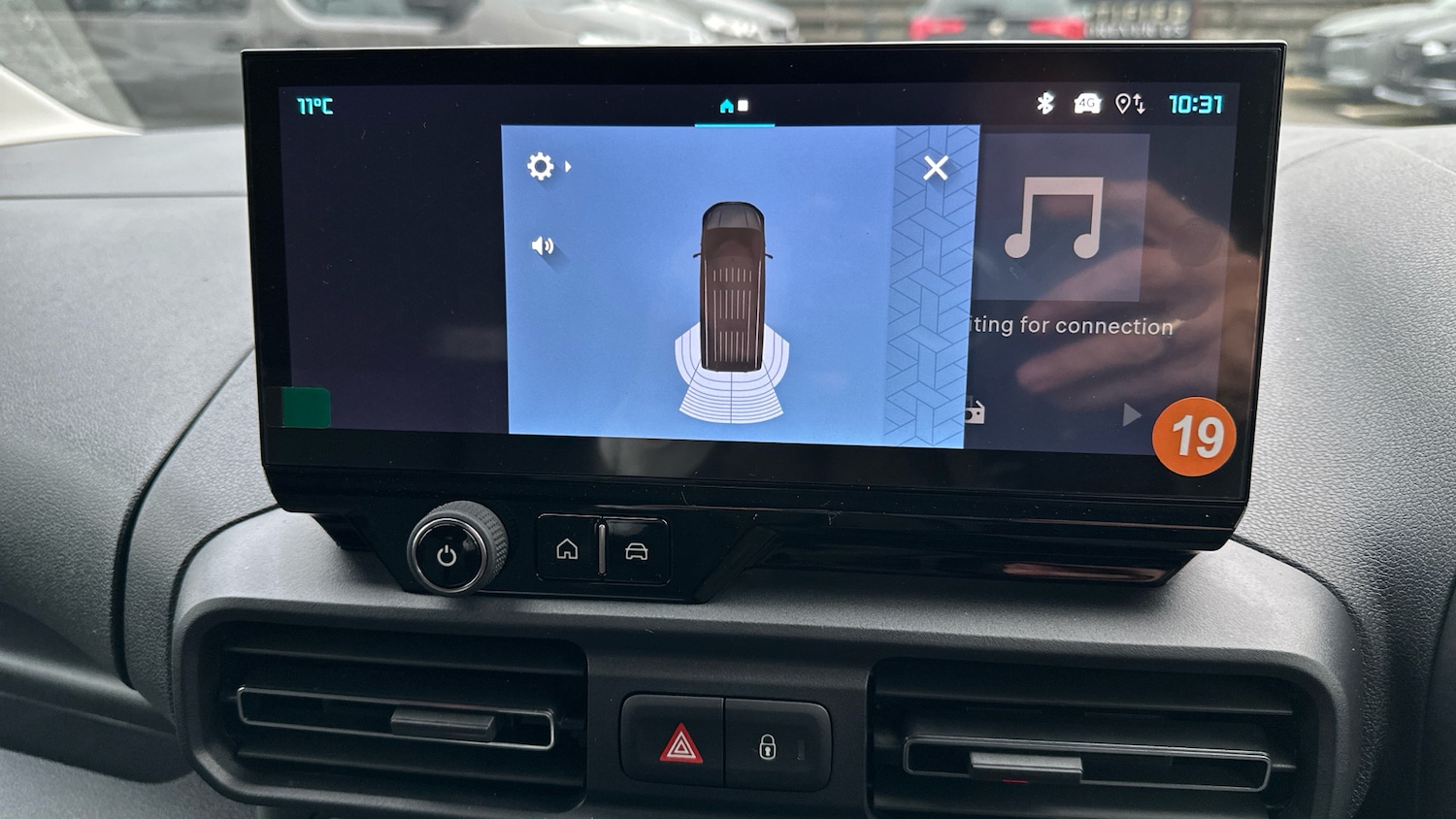 Used Citroen Berlingo 2024 for sale - 76772628: Photo 29