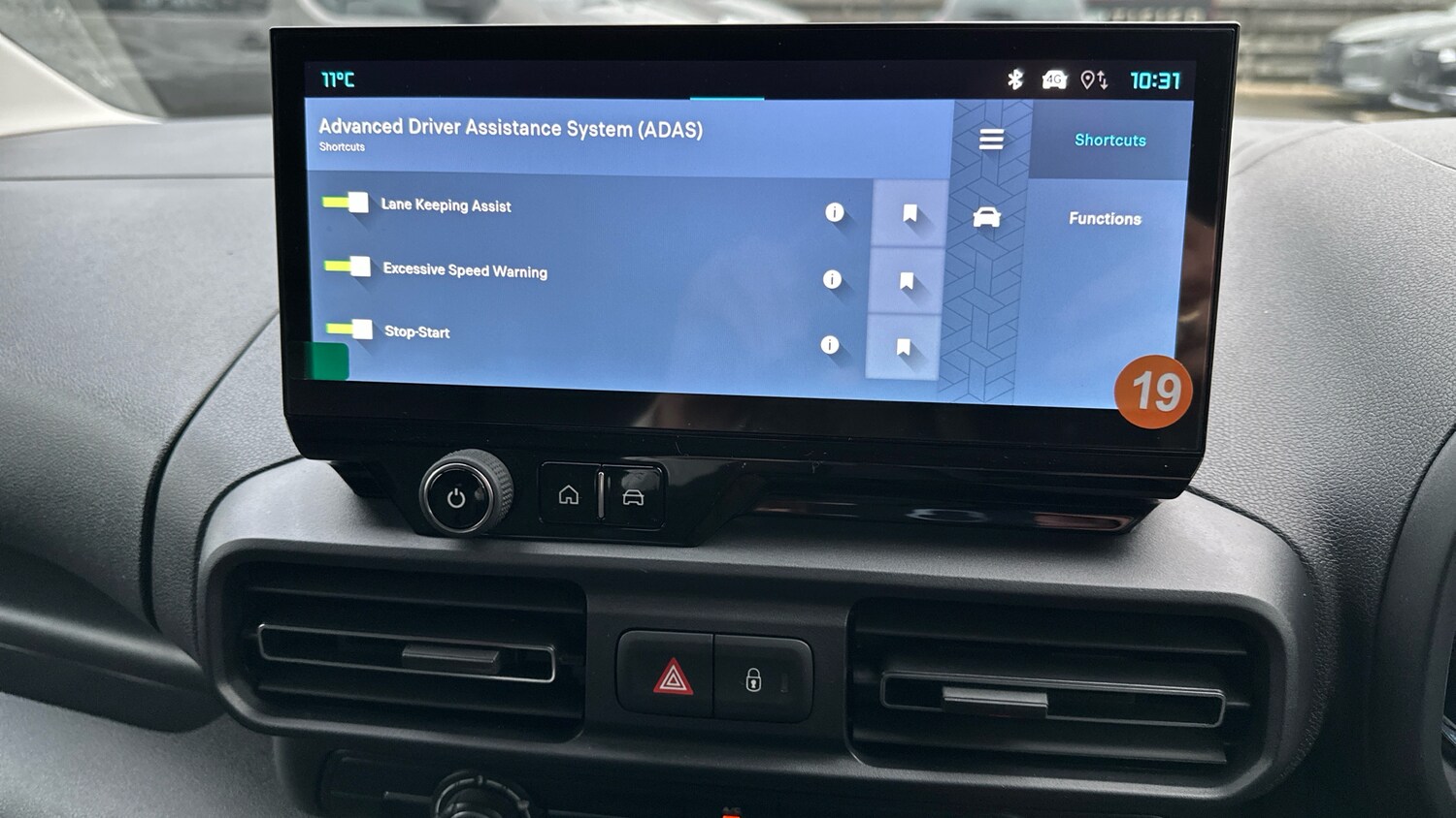 Used Citroen Berlingo 2024 for sale - 76772628: Photo 30