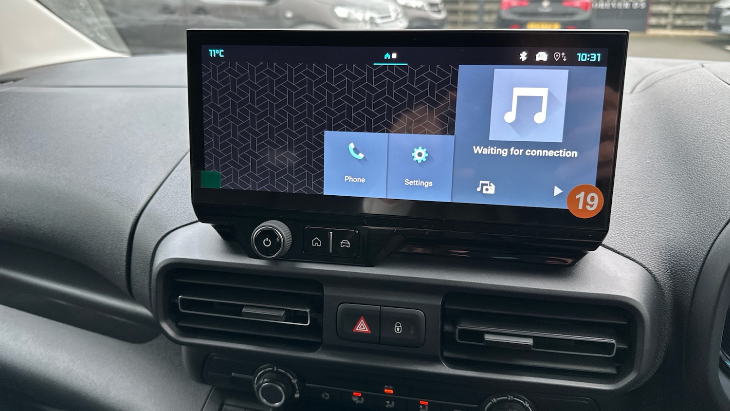 Used Citroen Berlingo 2024 for sale - 76772628: Photo 31