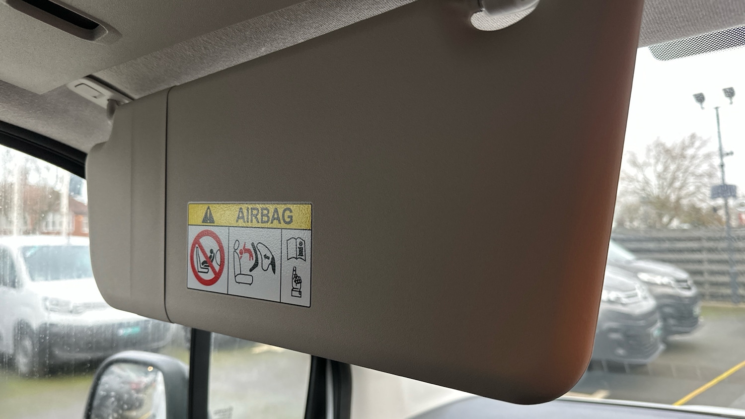 Used Citroen Berlingo 2024 for sale - 76772628: Photo 36