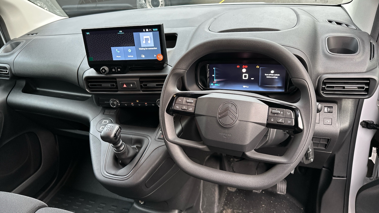 Used Citroen Berlingo 2024 for sale - 76772628: Photo 4