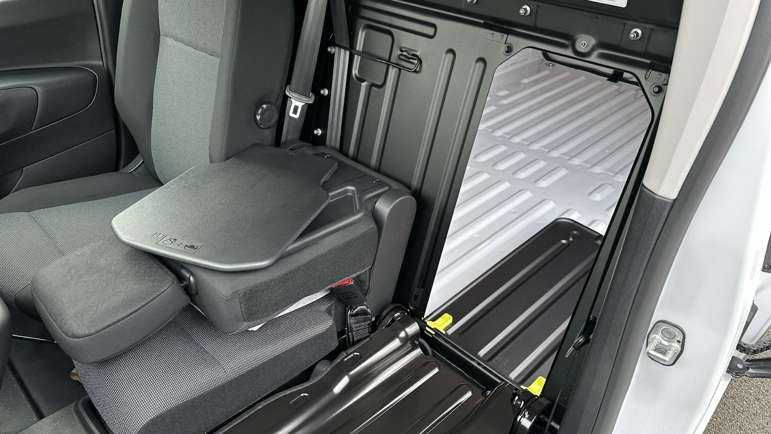 Used Citroen Berlingo 2024 for sale - 76772628: Photo 42