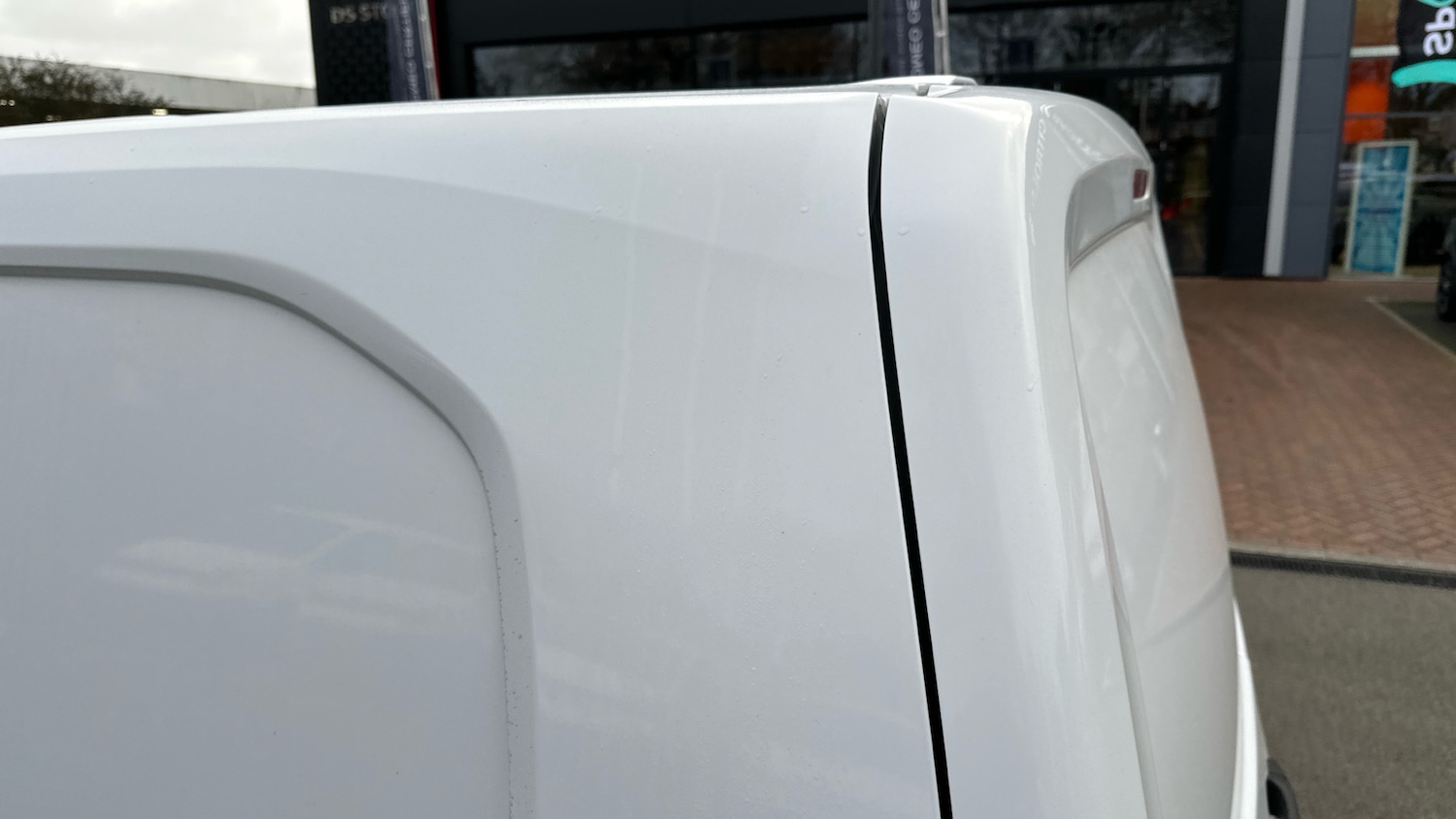 Used Citroen Berlingo 2024 for sale - 76772628: Photo 43