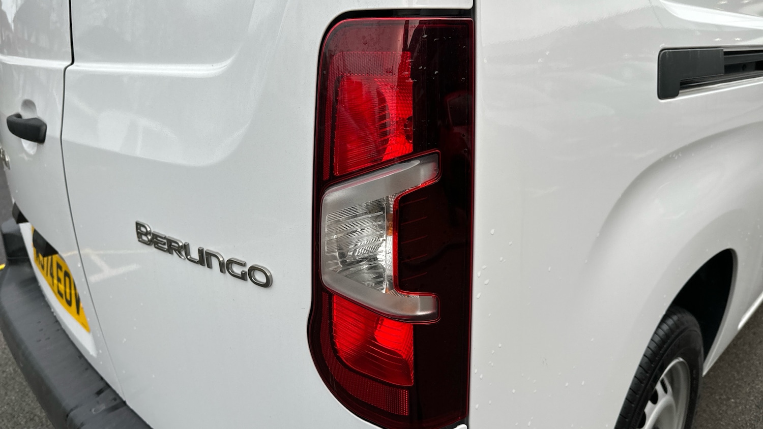 Used Citroen Berlingo 2024 for sale - 76772628: Photo 45