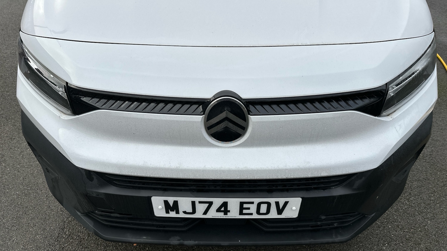 Used Citroen Berlingo 2024 for sale - 76772628: Photo 46