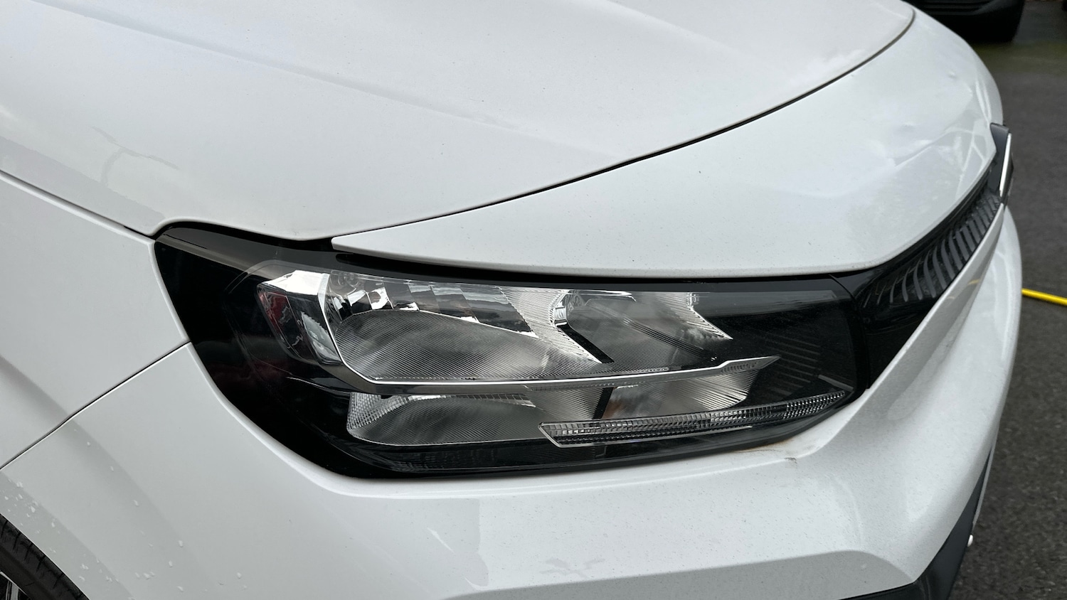 Used Citroen Berlingo 2024 for sale - 76772628: Photo 47