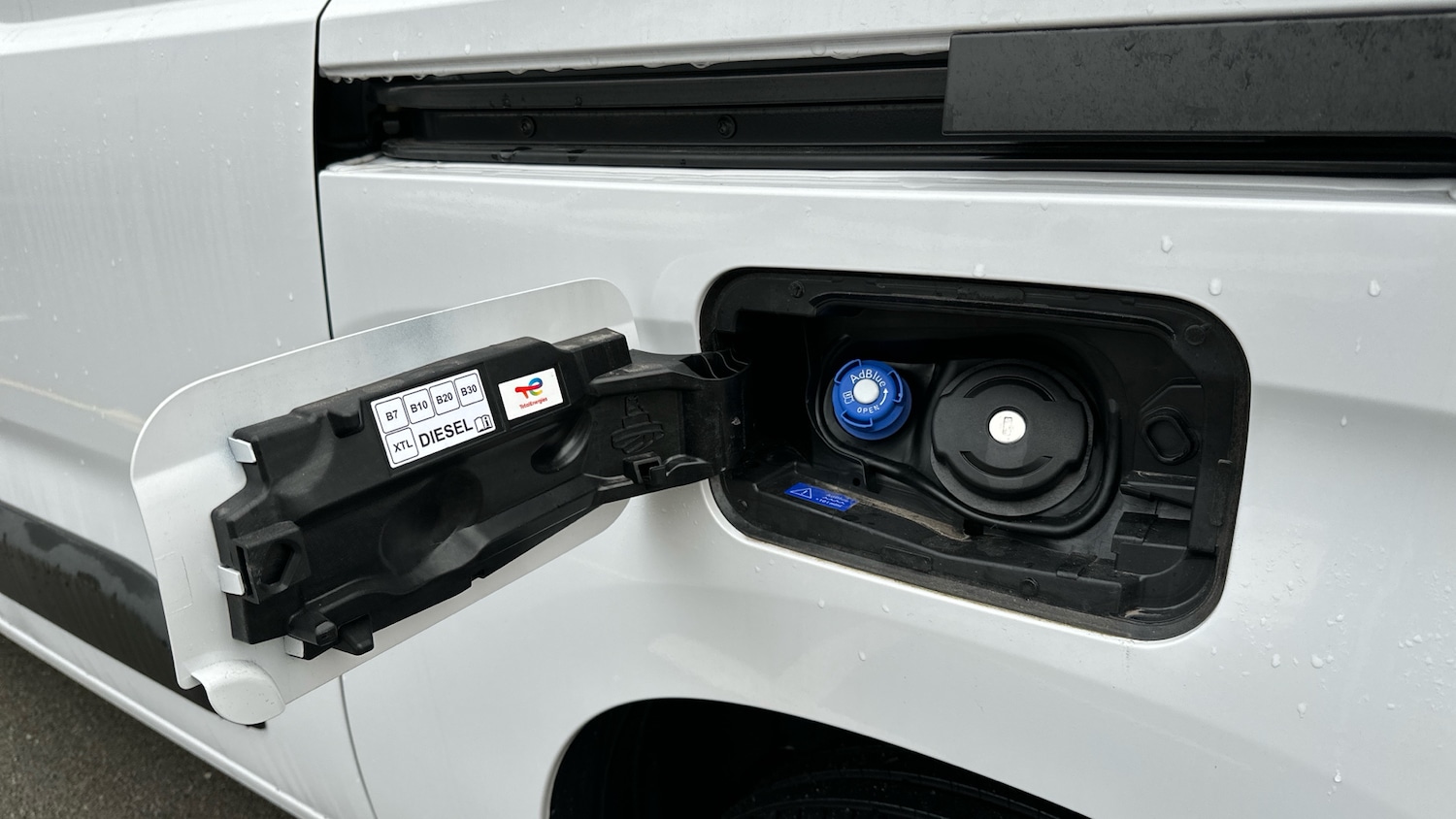 Used Citroen Berlingo 2024 for sale - 76772628: Photo 51