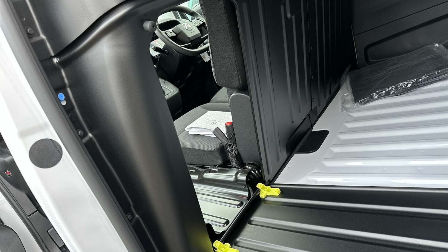 Used Citroen Berlingo 2024 for sale - 76772628: Photo 52