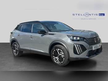 Used Peugeot 2008 2025 for sale - 78890624: Photo