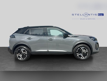 Used Peugeot 2008 2025 for sale - 78890624: Photo