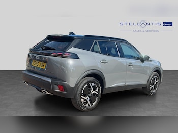 Used Peugeot 2008 2025 for sale - 78890624: Photo