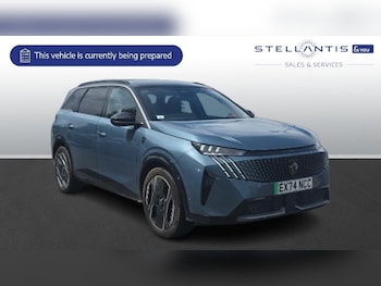 Used Peugeot 5008 2024 for sale - 78867575: Photo