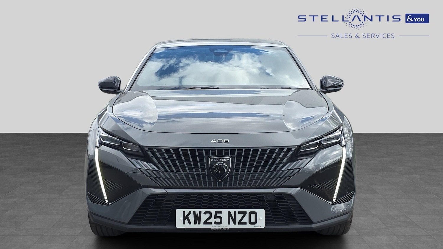 Used Peugeot 408 2025 for sale - 78128717: Photo 10