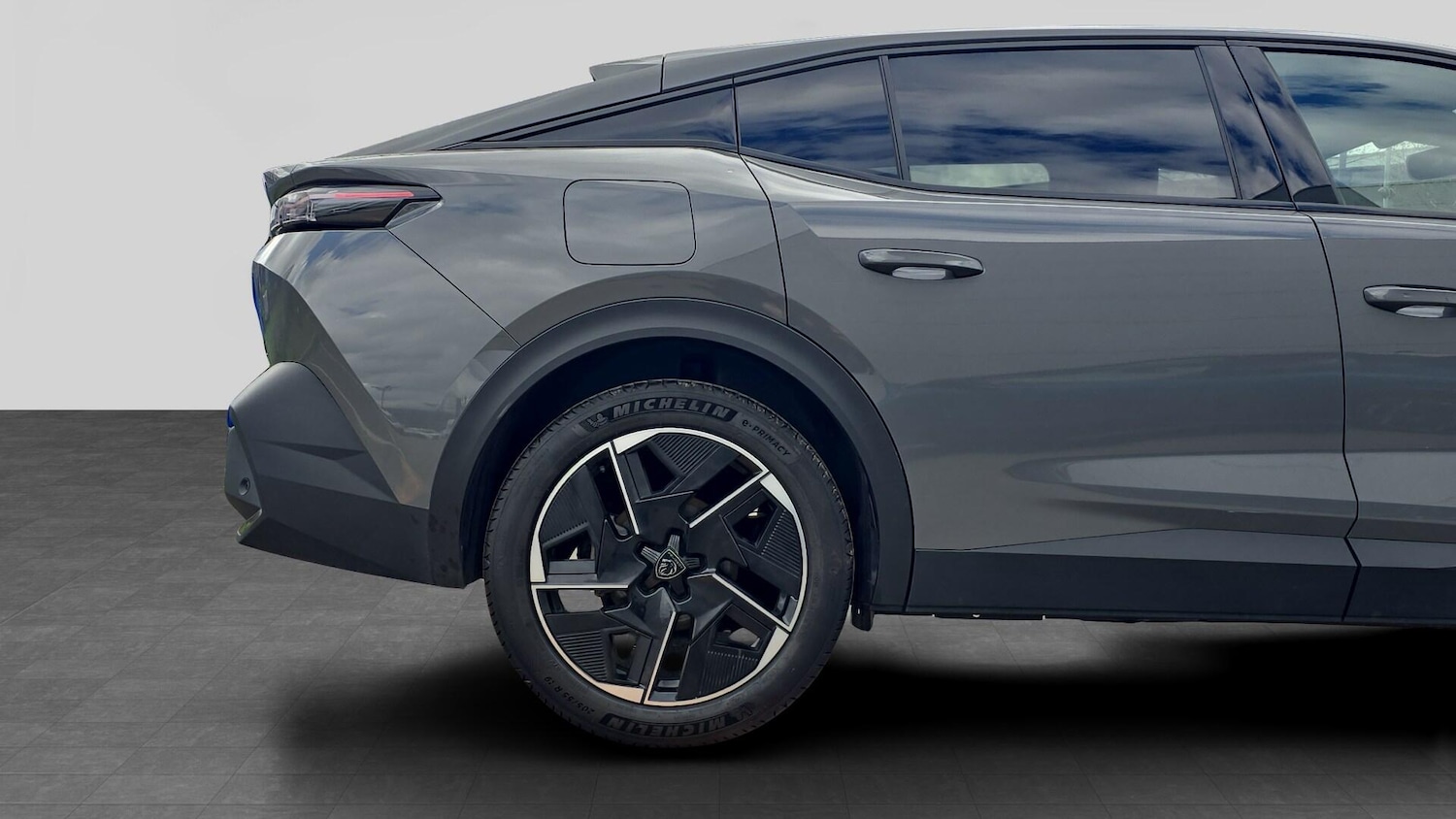 Used Peugeot 408 2025 for sale - 78128717: Photo 11