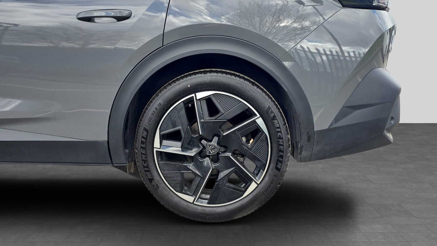 Used Peugeot 408 2025 for sale - 78128717: Photo 12