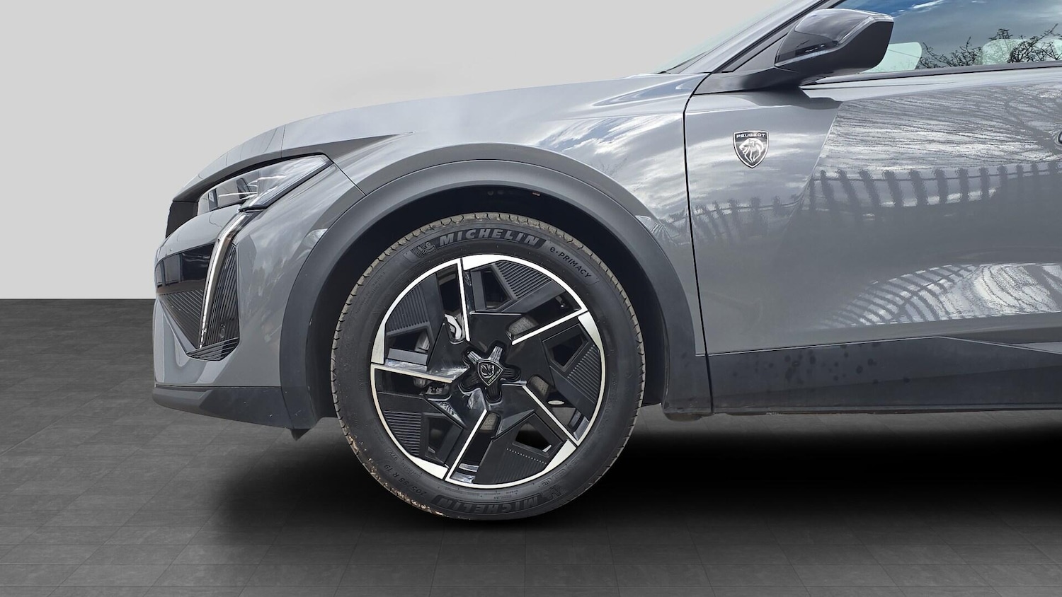 Used Peugeot 408 2025 for sale - 78128717: Photo 13