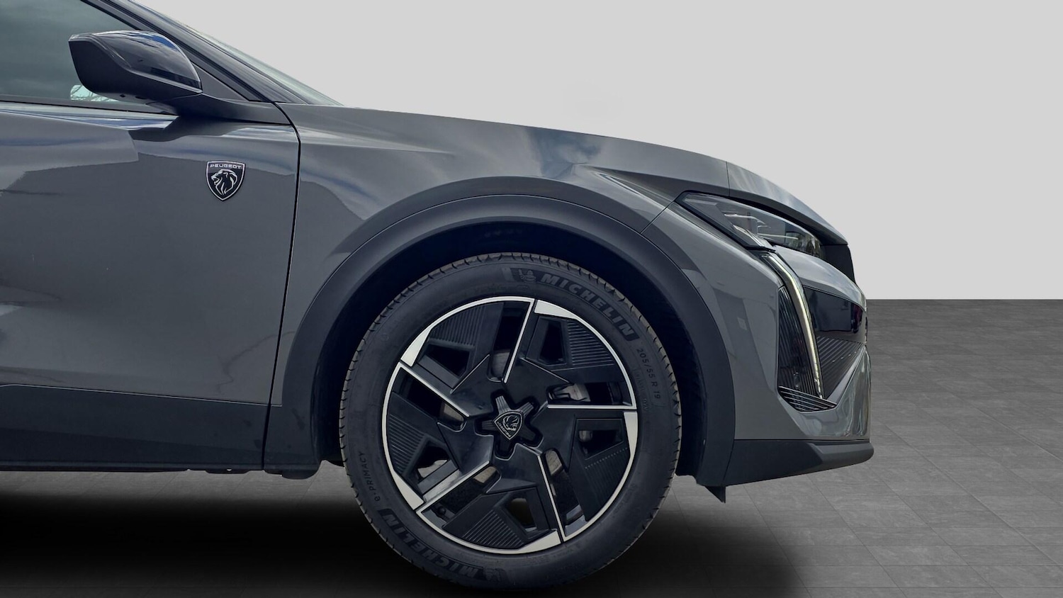 Used Peugeot 408 2025 for sale - 78128717: Photo 14