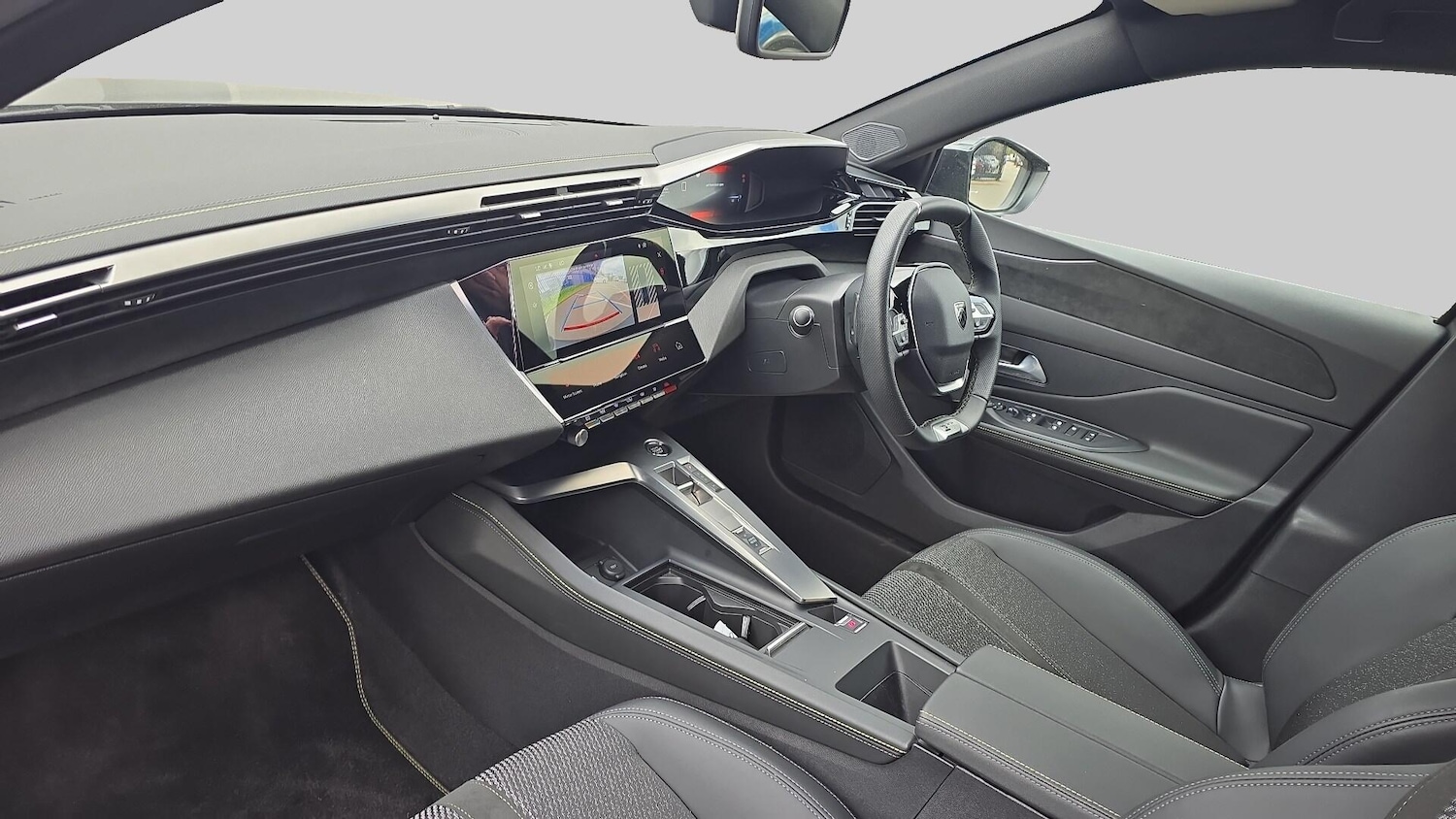 Used Peugeot 408 2025 for sale - 78128717: Photo 15