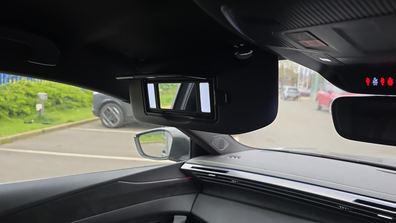 Used Peugeot 408 2025 for sale - 78128717: Photo 16