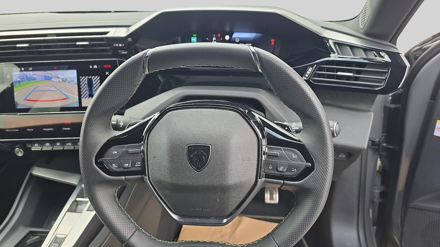 Used Peugeot 408 2025 for sale - 78128717: Photo 19