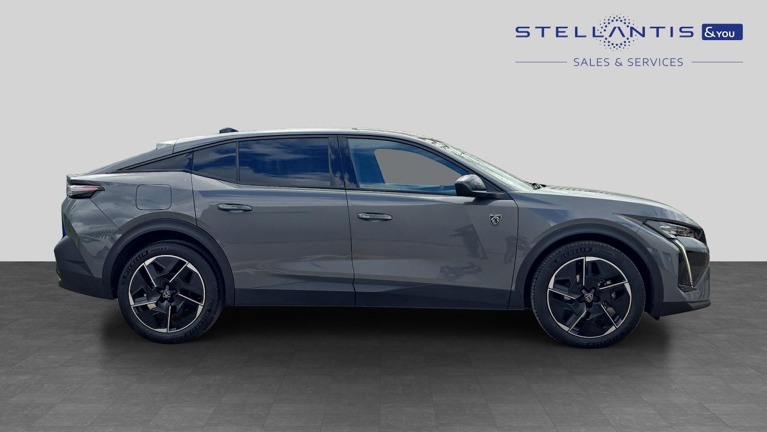 Used Peugeot 408 2025 for sale - 78128717: Photo 2