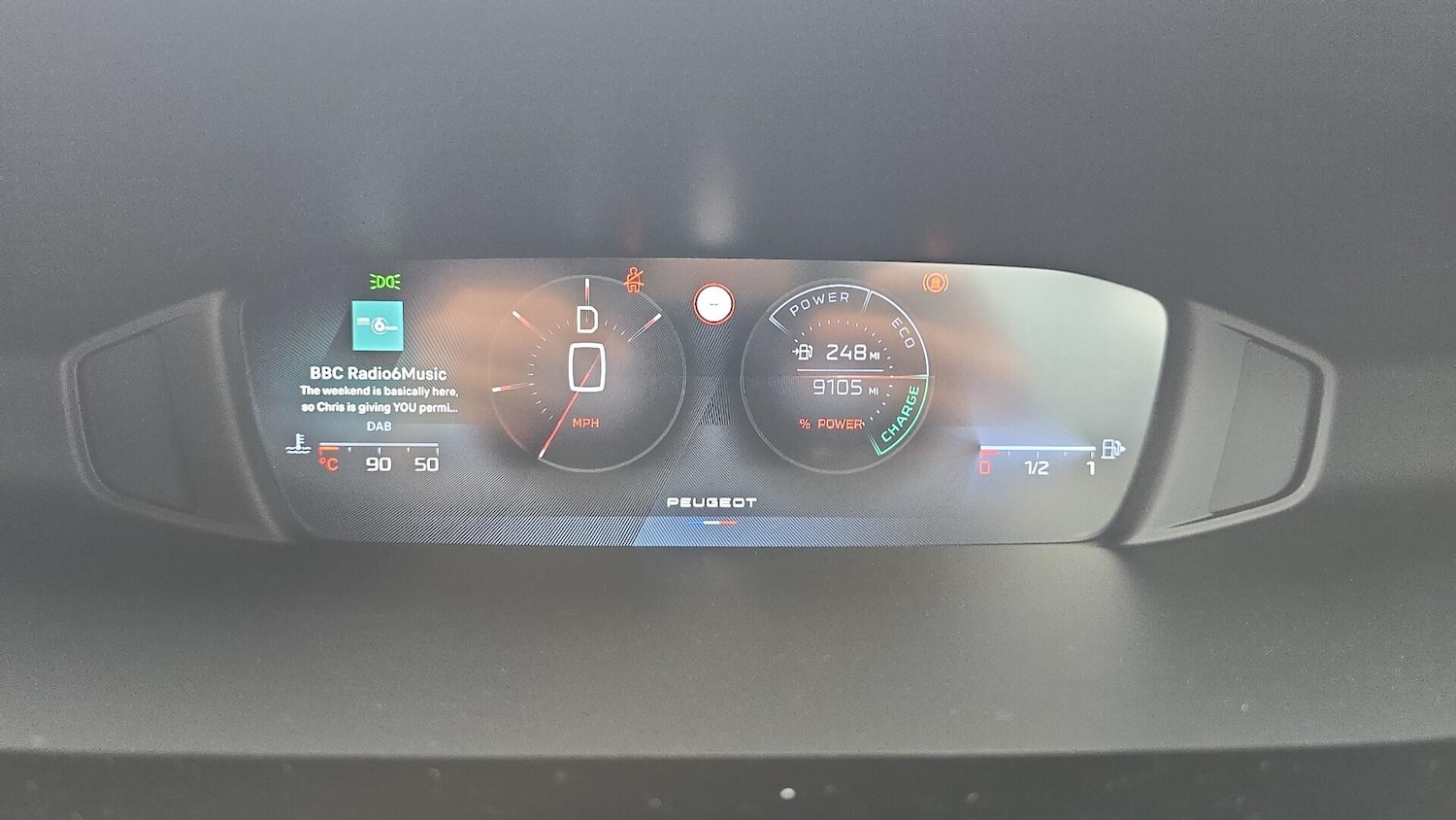 Used Peugeot 408 2025 for sale - 78128717: Photo 25