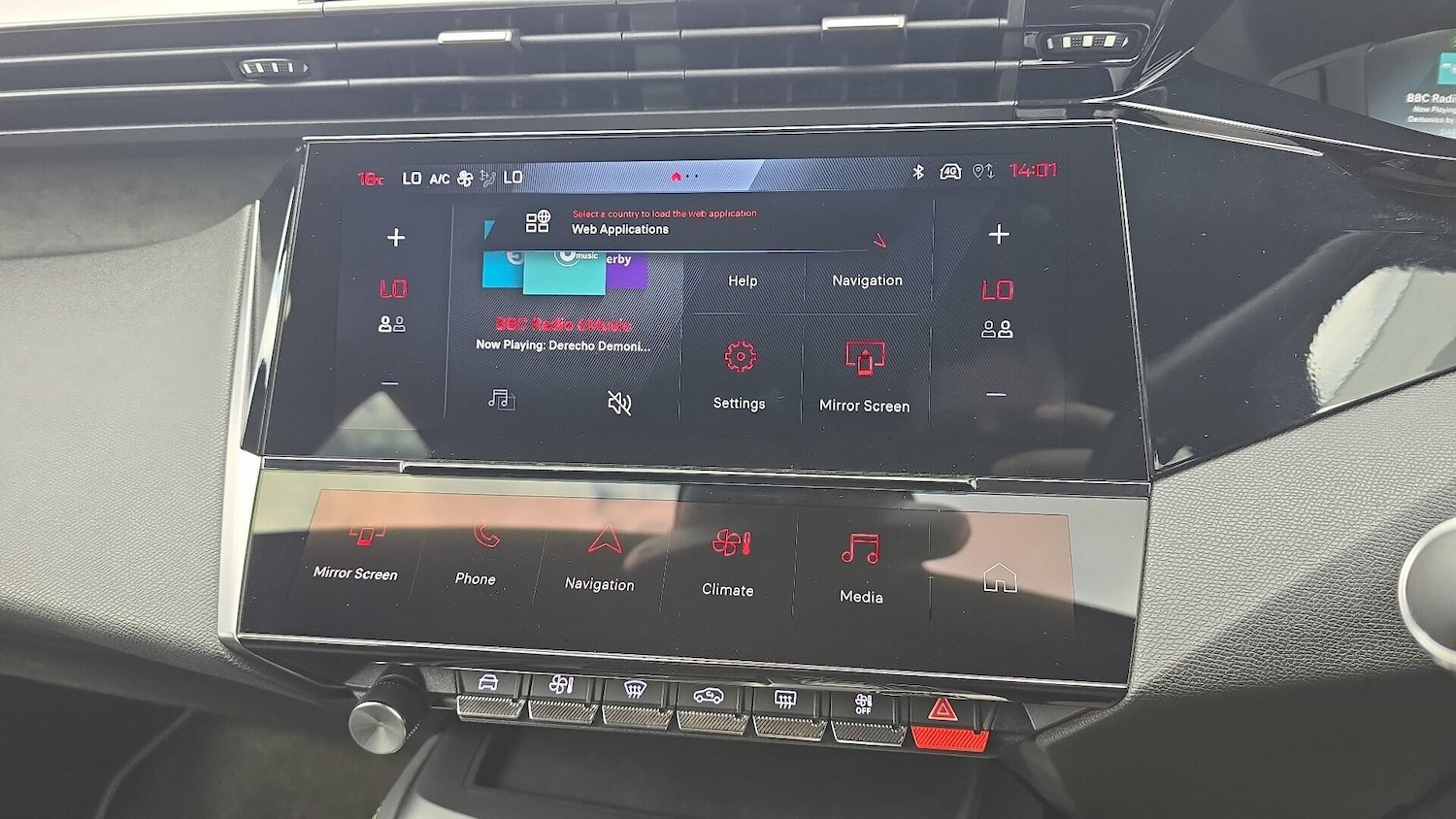 Used Peugeot 408 2025 for sale - 78128717: Photo 28