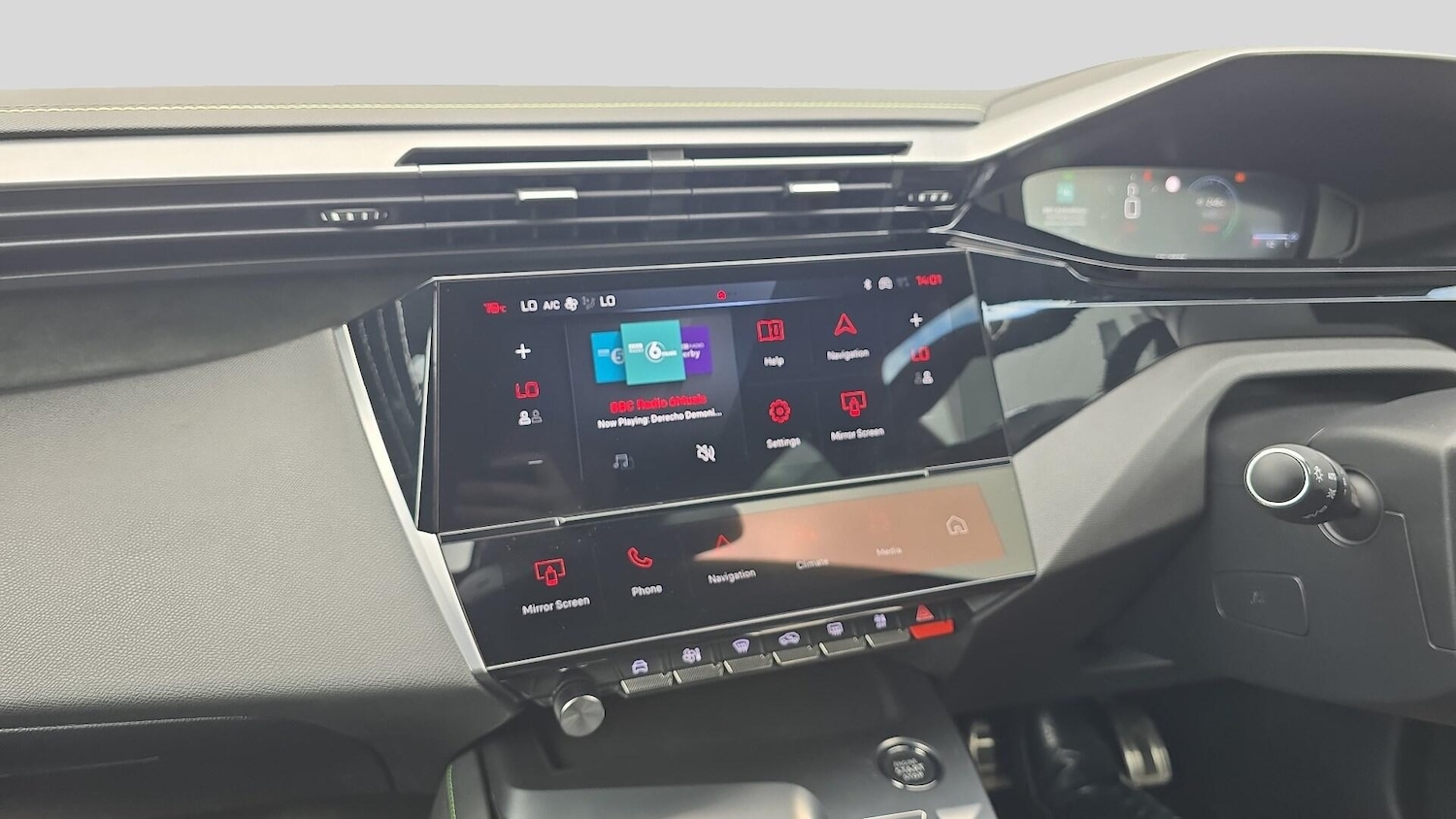 Used Peugeot 408 2025 for sale - 78128717: Photo 29