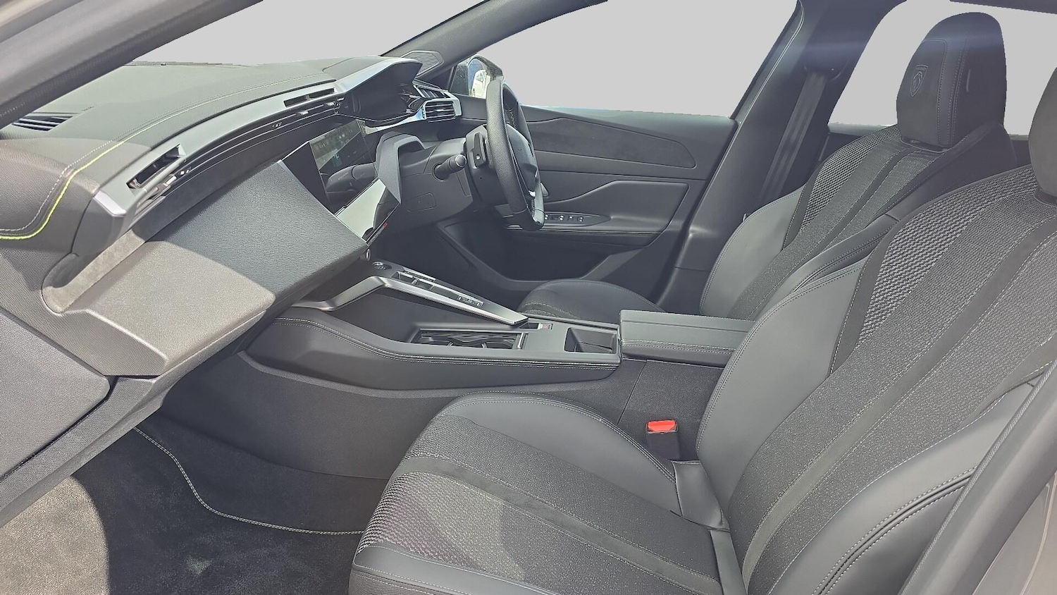 Used Peugeot 408 2025 for sale - 78128717: Photo 31