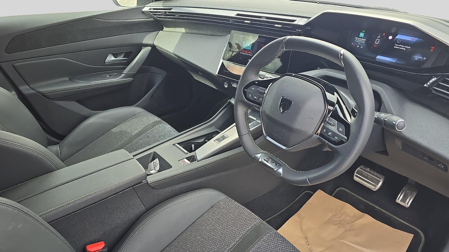 Used Peugeot 408 2025 for sale - 78128717: Photo 32