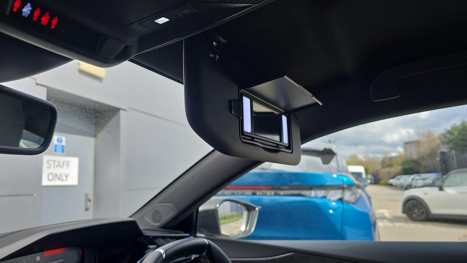 Used Peugeot 408 2025 for sale - 78128717: Photo 33