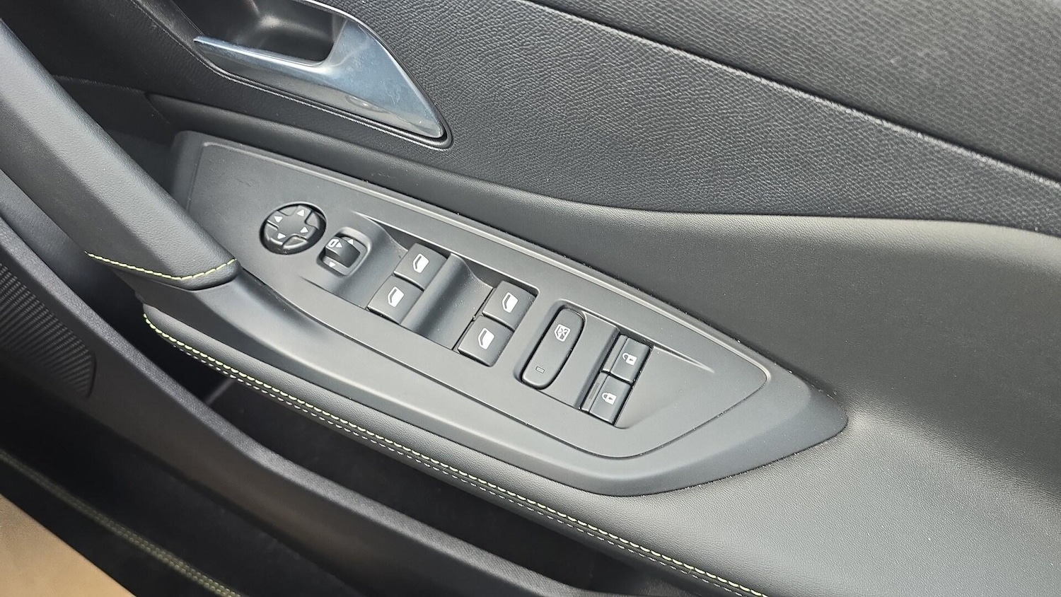 Used Peugeot 408 2025 for sale - 78128717: Photo 34