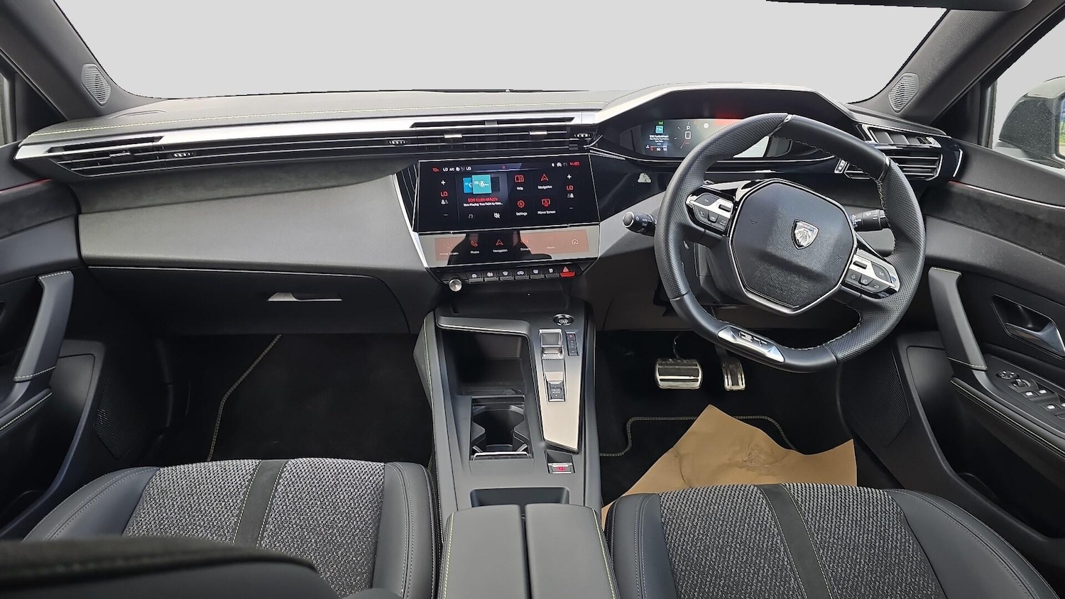 Used Peugeot 408 2025 for sale - 78128717: Photo 41