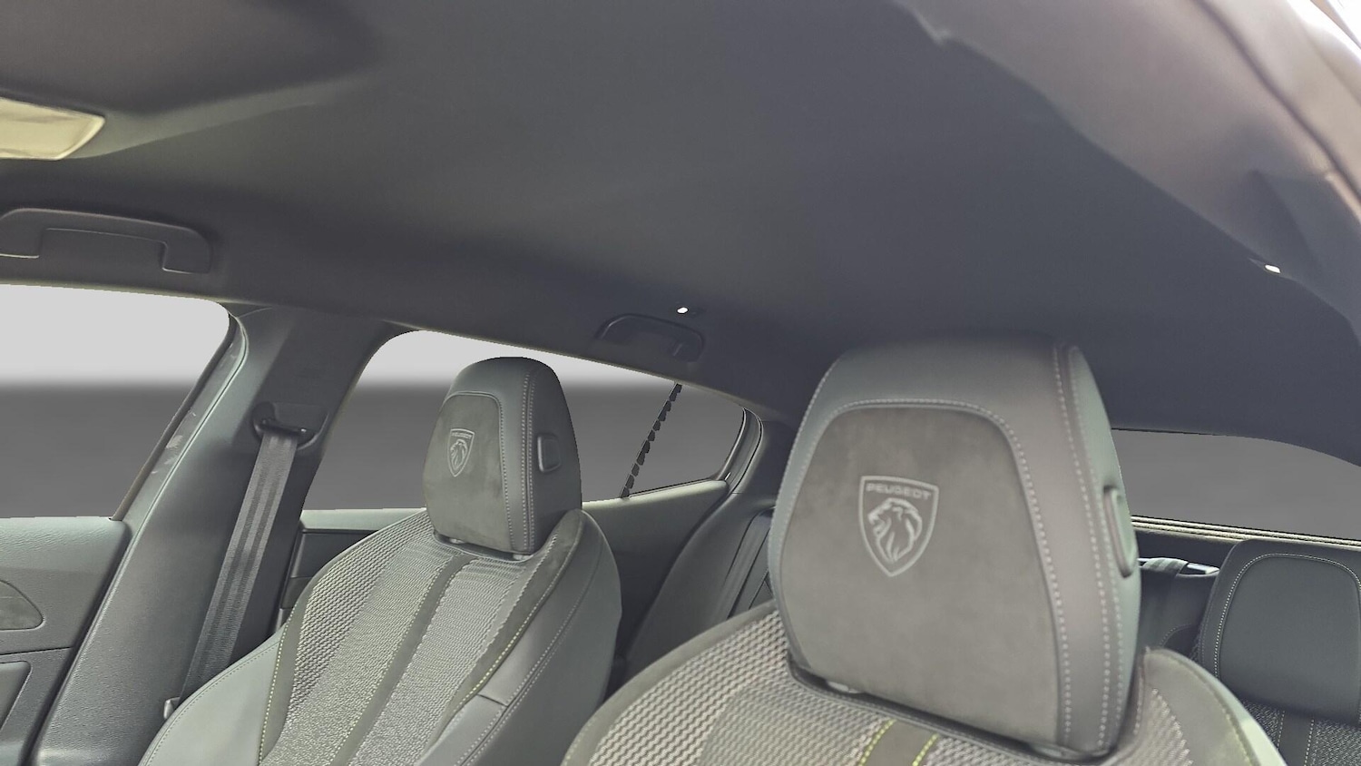 Used Peugeot 408 2025 for sale - 78128717: Photo 43