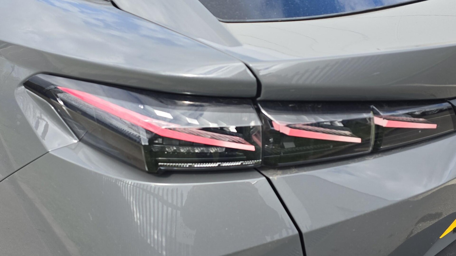 Used Peugeot 408 2025 for sale - 78128717: Photo 5