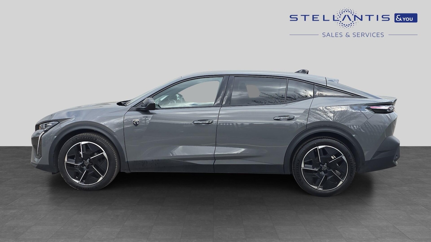 Used Peugeot 408 2025 for sale - 78128717: Photo 7