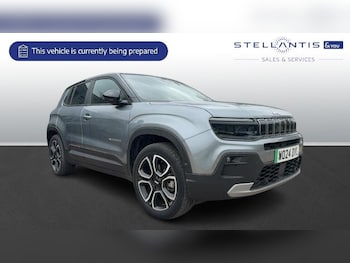 Jeep Other feature image